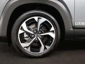 Mazda MX-30 (2024) thumbnail 28
