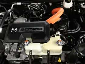 Mazda MX-30 (2024) thumbnail 29