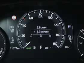Mazda MX-30 (2024) thumbnail 8