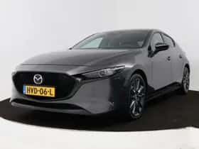 Mazda 3 (2025)