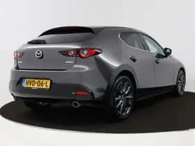 Mazda 3 (2025) thumbnail 2