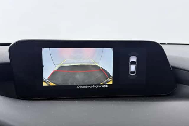 Mazda 3 (2025) thumbnail 11