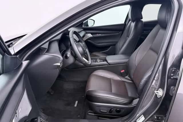 Mazda 3 (2025) thumbnail 12