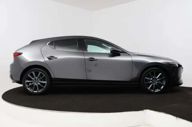 Mazda 3 (2025) thumbnail 14
