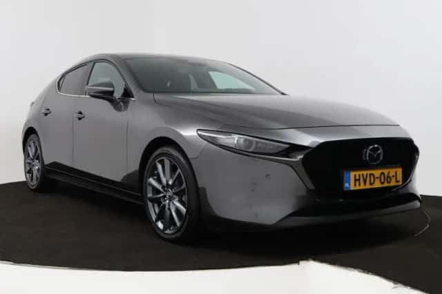 Mazda 3 (2025) thumbnail 15