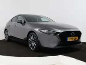 Mazda 3 (2025) thumbnail 15