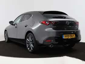 Mazda 3 (2025) thumbnail 16