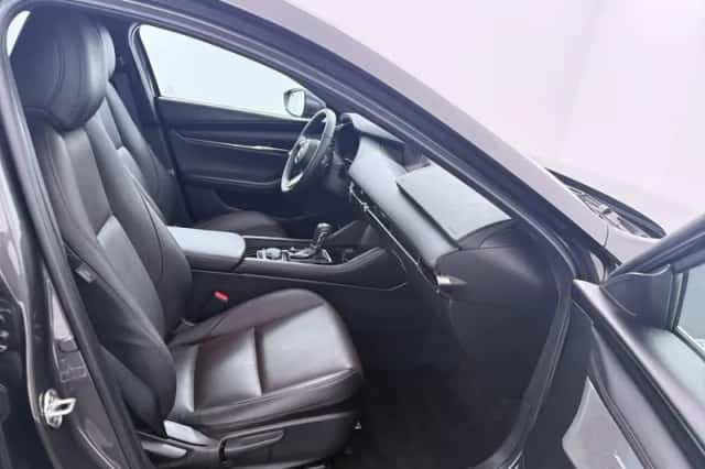 Mazda 3 (2025) thumbnail 17