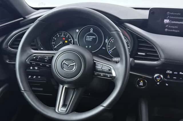 Mazda 3 (2025) thumbnail 18