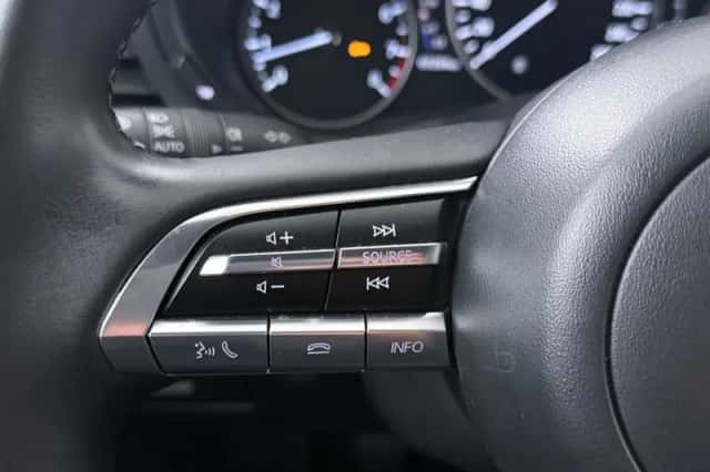 Mazda 3 (2025) thumbnail 19