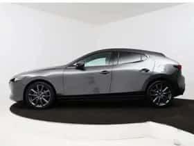 Mazda 3 (2025) thumbnail 3