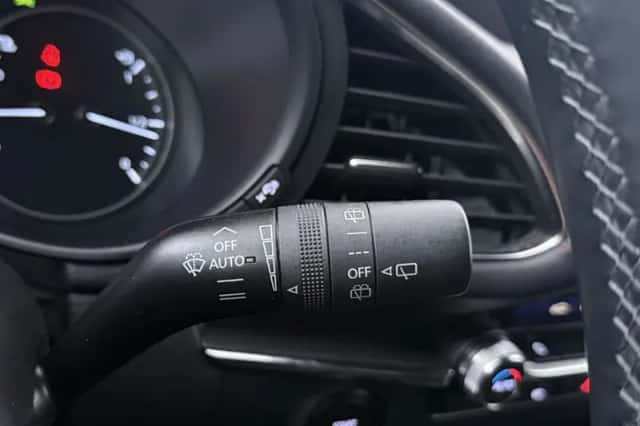Mazda 3 (2025) thumbnail 22