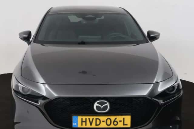 Mazda 3 (2025) thumbnail 28
