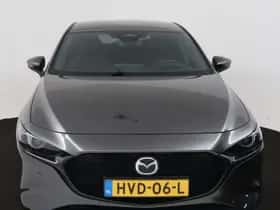 Mazda 3 (2025) thumbnail 28