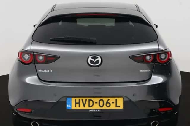 Mazda 3 (2025) thumbnail 29