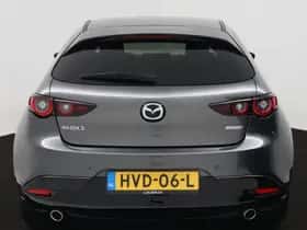 Mazda 3 (2025) thumbnail 29