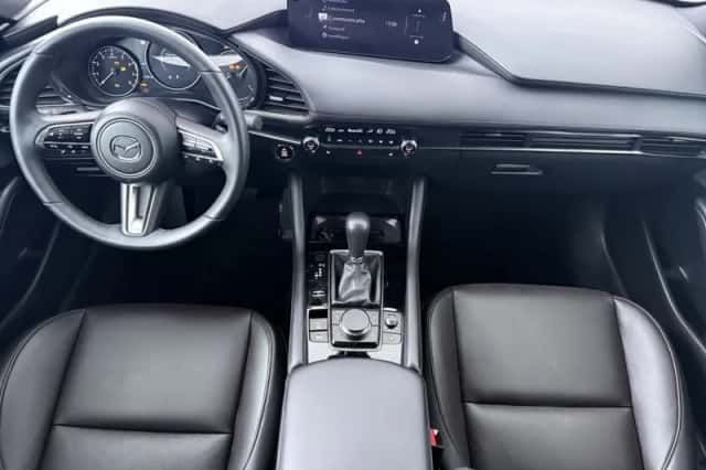 Mazda 3 (2025) thumbnail 4