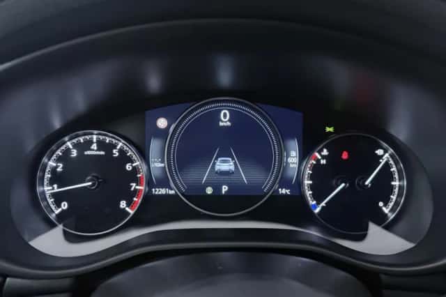 Mazda 3 (2025) thumbnail 5