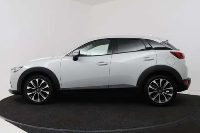 Mazda CX-3 (2018) thumbnail 3