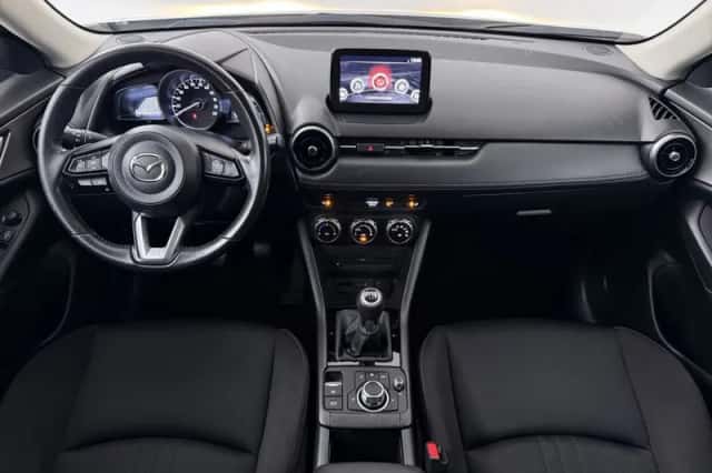 Mazda CX-3 (2018) thumbnail 4