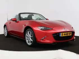 Mazda MX-5 (2017) thumbnail 13