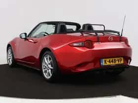Mazda MX-5 (2017) thumbnail 14
