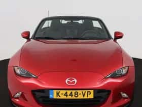 Mazda MX-5 (2017) thumbnail 19