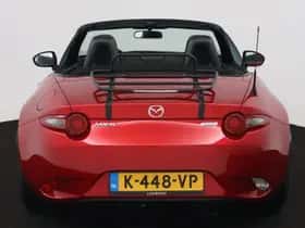 Mazda MX-5 (2017) thumbnail 20