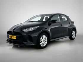 Mazda 2_Hybrid (2024)