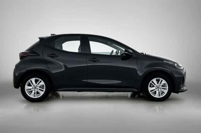 Mazda 2_Hybrid (2024) thumbnail 11