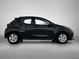 Mazda 2_Hybrid (2024) thumbnail 11