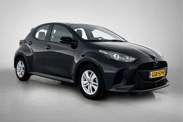 Mazda 2_Hybrid (2024) thumbnail 12