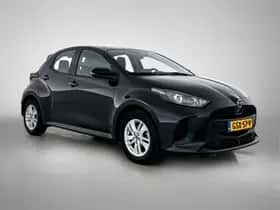 Mazda 2_Hybrid (2024) thumbnail 12