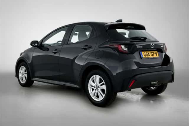Mazda 2_Hybrid (2024) thumbnail 13