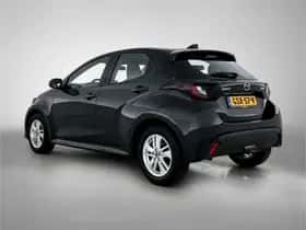 Mazda 2_Hybrid (2024) thumbnail 13