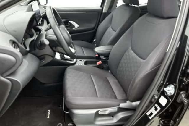 Mazda 2_Hybrid (2024) thumbnail 15