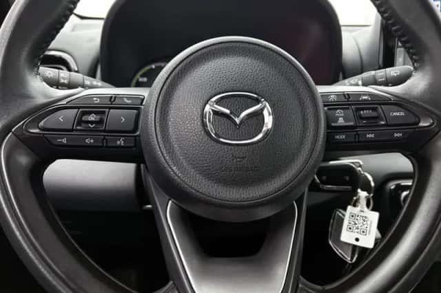 Mazda 2_Hybrid (2024) thumbnail 17