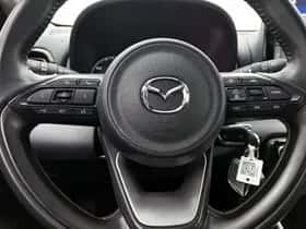 Mazda 2_Hybrid (2024) thumbnail 17