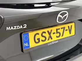 Mazda 2_Hybrid (2024) thumbnail 19
