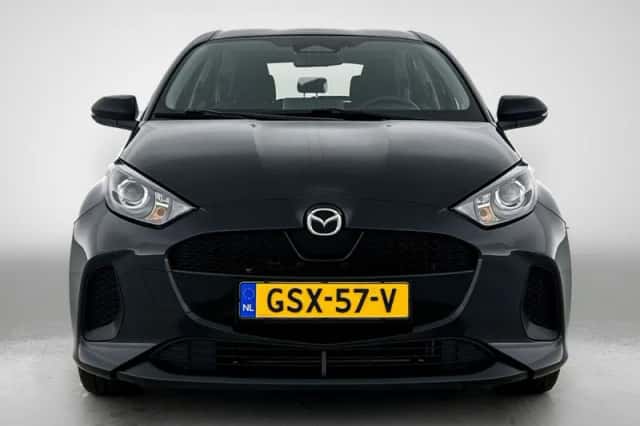 Mazda 2_Hybrid (2024) thumbnail 20