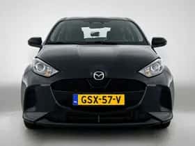 Mazda 2_Hybrid (2024) thumbnail 20