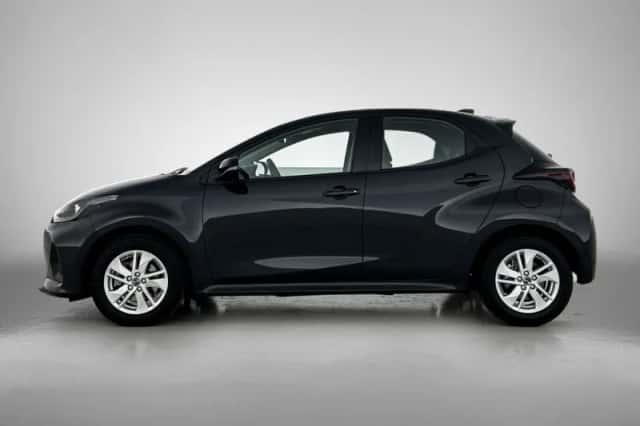 Mazda 2_Hybrid (2024) thumbnail 3