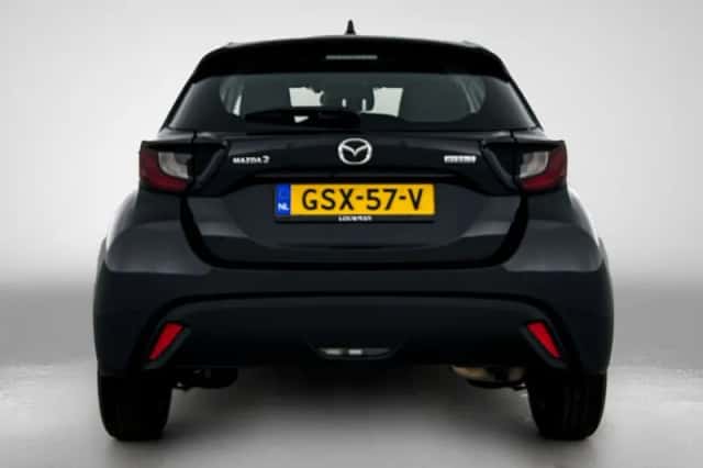 Mazda 2_Hybrid (2024) thumbnail 21