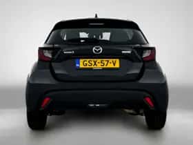 Mazda 2_Hybrid (2024) thumbnail 21