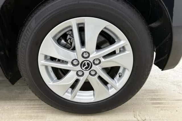 Mazda 2_Hybrid (2024) thumbnail 23