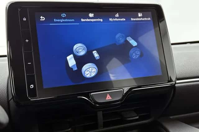 Mazda 2_Hybrid (2024) thumbnail 27