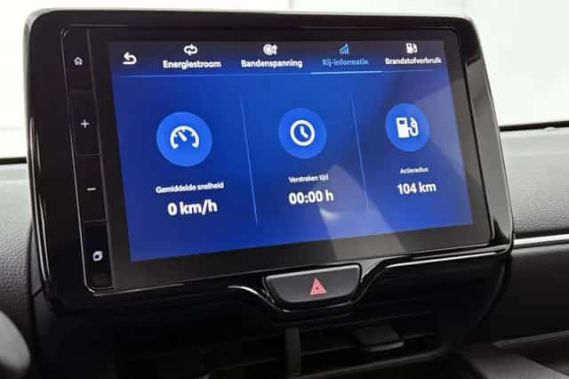 Mazda 2_Hybrid (2024) thumbnail 28