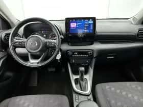 Mazda 2_Hybrid (2024) thumbnail 4