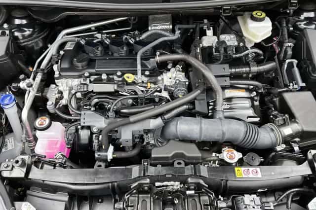 Mazda 2_Hybrid (2024) thumbnail 31