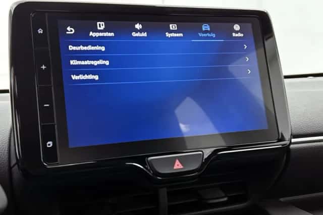 Mazda 2_Hybrid (2024) thumbnail 35